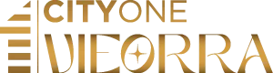 City One Vieorra Kiwale Logo Image